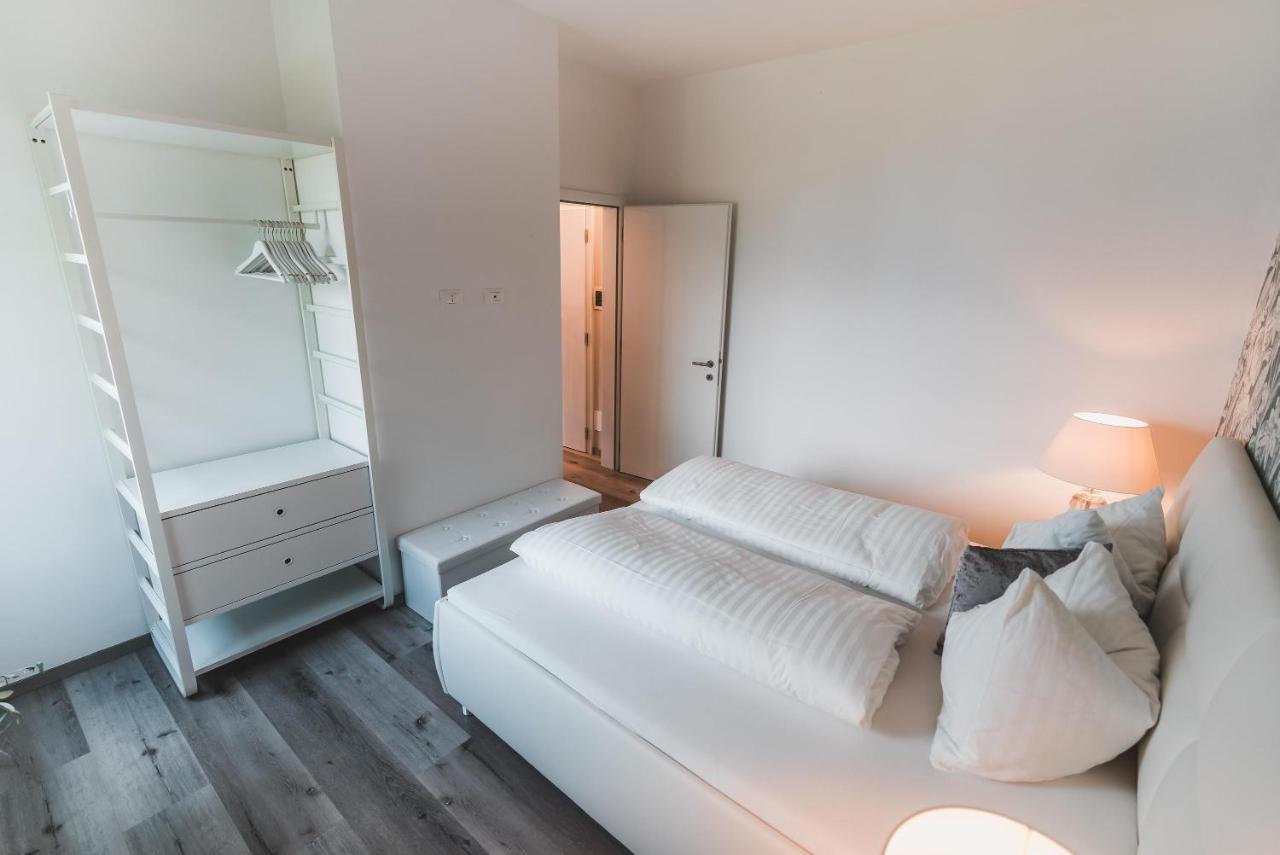 Ferienwohnung Montelago Gargnano Eksteriør bilde